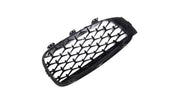 Grila fata BMW Seria 3 F34, negru lucios, tip M, sport tuning exterior - AM-GRIBM0005