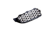 Grila fata BMW Seria 4 F32 F82 F33 F83 F36, negru lucios (Gloss Black) - AM-GRIBM0007