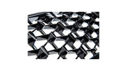 Grila fata BMW Seria 5 G30 G31 F90, negru lucios, tip M Performance - AM-GRIBM0011