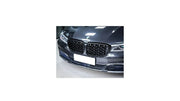 Grila fata BMW Seria 7 G11 G12 negru lucios (Gloss Black) - AM-GRIBM0013