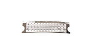 Grila fata Land Rover Discovery 4 L319 crom argintiu - AM-GRILR0004