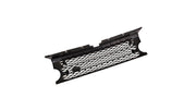 Grila fata Land Rover Discovery 4 L319 negru - AM-GRILR0002