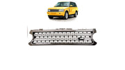 Grila fata Land Rover Range Rover III L322 Facelift crom negru - AM-GRILR0016