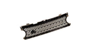 Grila fata Land Rover Range Rover III L322 Facelift crom negru - AM-GRILR0016