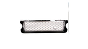 Grila fata Land Rover Range Rover III L322 Facelift crom negru - AM-GRILR0020