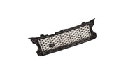 Grila fata Land Rover Range Rover III L322 Facelift crom negru - AM-GRILR0020