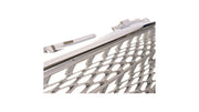 Grila fata Land Rover Range Rover III L322 Facelift cromata argintie Chrome Silver - AM-GRILR0017