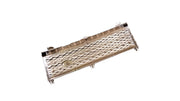 Grila fata Land Rover Range Rover III L322 crom negru - AM-GRILR0013