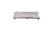 Grila fata Land Rover Range Rover III L322 cromata argintie Chrome Silver - AM-GRILR0014