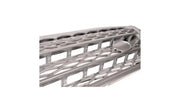 Grila fata Land Rover Range Rover Sport I L320, argintie, compatibila SUV - AM-GRILR0008