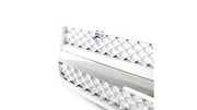 Grila fata Mercedes-Benz SL R129 crom argintiu Chrome Silver - AM-GRIMB0054