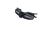 Grila fata Mercedes-Benz SLK R170 crom negru (defect) - OT-0131