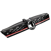 Grila fata Volkswagen Golf 7.5 GTI cu insertie rosie (Red Strip) - AM-GRIWW0509