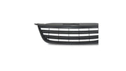 Grila fata Volkswagen Tiguan Black fara emblemÄ, design badgeless - AM-GRIWW0051