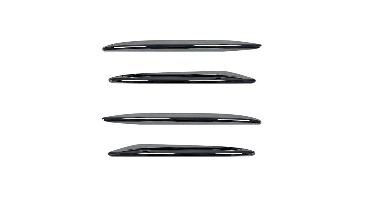 Grila fata cromata bara Mercedes-Benz Clasa E W213 C238 S213 A238 - AM-BPAMB0029