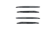Grila fata cromata bara Mercedes-Benz Clasa E W213 C238 S213 A238 - AM-BPAMB0029