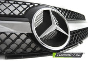 Grila fata pentru Mercedes SL E230 01-06 Tuning-Tec - GRME34
