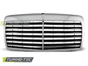 Grila fata pentru Mercedes W124 E-Class Tuning-Tec - GRME03