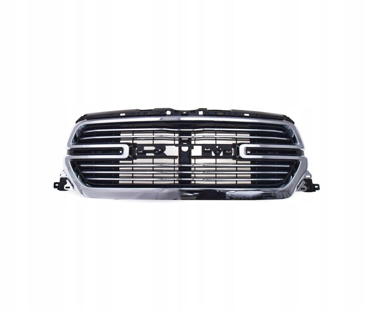 Grila frontala pentru Dodge RAM 2019-2024 - PDG07129GC