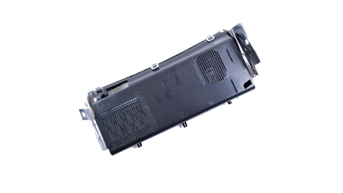 Grila laterala aripa Mesh crom negru Land Rover Range Rover III L322 - AM-FNDLR0014