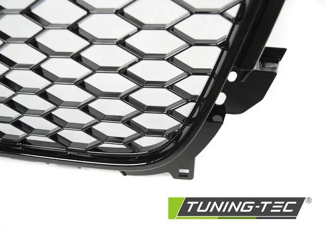 Grila pentru Audi A4 (B8) RS-type 11.11-15 Tuning-Tec - GRAU42