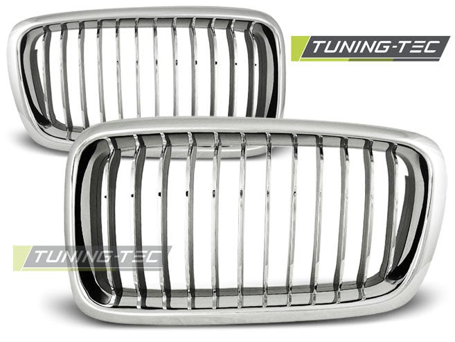 Grila pentru BMW E36 Sedan 94-01 Tuning-Tec - GRBM09