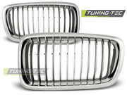 Grila pentru BMW E36 Sedan 94-01 Tuning-Tec - GRBM09