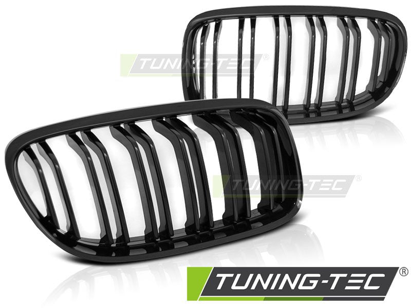 Grila pentru BMW E90/E91 M-Look Tuning-Tec - GRBM90