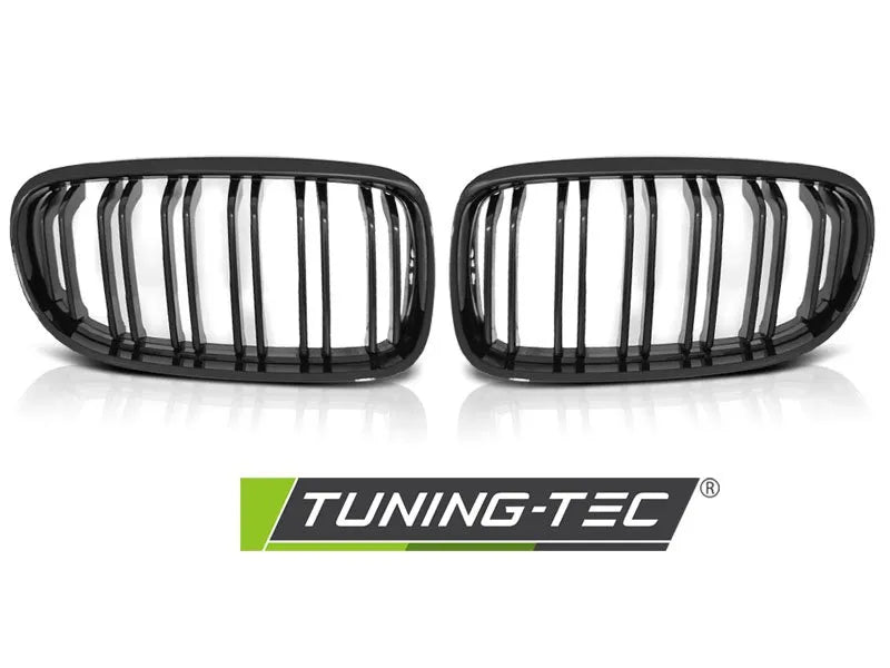 Grila pentru BMW E90/E91 M-Look Tuning-Tec - GRBM90