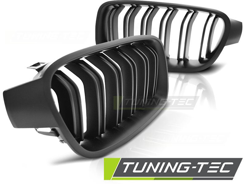 Grila pentru BMW F30 BMW F31 2011-10- Tuning-Tec - GRBM50