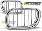 Grila pentru BMW X5 E53 99-03 Tuning-Tec - GRBM23