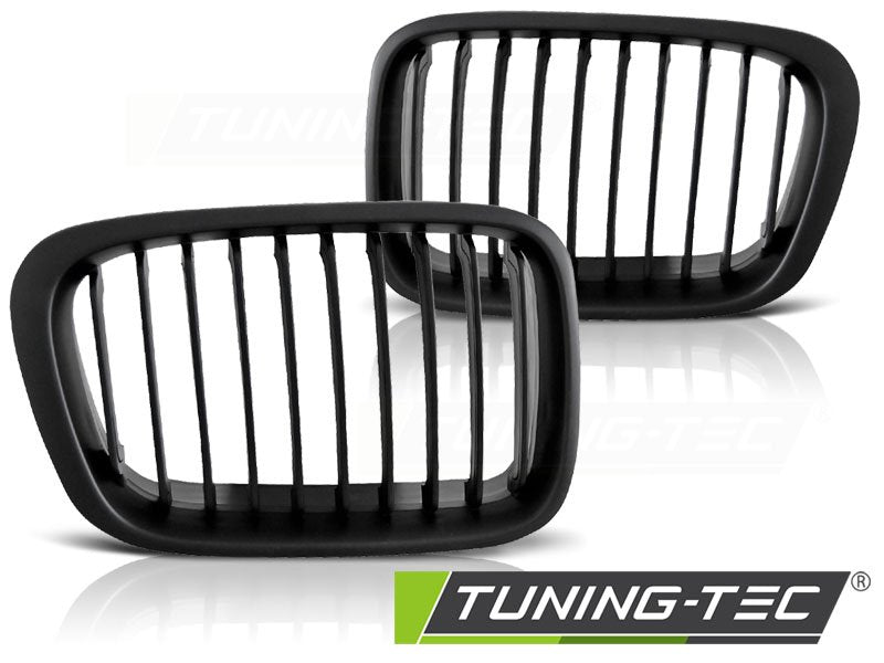 Grila pentru Bmw E46 05.1998-08.2001 Tuning-Tec - GRBM91