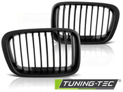 Grila pentru Bmw E46 05.1998-08.2001 Tuning-Tec - GRBM91