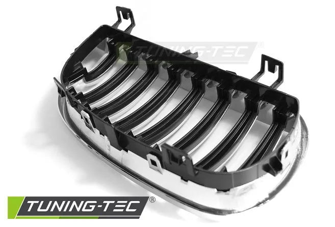Grila pentru Bmw E87/81 04-07 Tuning-Tec - GRBM38