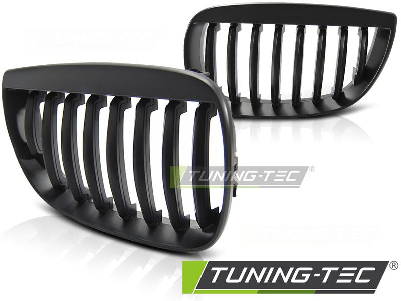 Grila pentru Bmw E87/81 04-07 Tuning-Tec - GRBM39