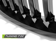 Grila pentru Bmw F20 / F21 11-12.14 Negru Tuning-Tec - GRBM79