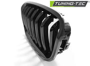 Grila pentru Bmw F20 / F21 11-12.14 Negru Tuning-Tec - GRBM79