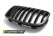 Grila pentru Bmw F20 / F21 11-12.14 Negru Tuning-Tec - GRBM79