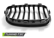 Grila pentru Bmw F20 / F21 11-12.14 Negru Tuning-Tec - GRBM79