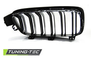 Grila pentru Bmw F30 / F31 10.2011- Tuning-Tec - GRBM51