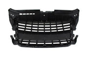 Grila radiator Audi A3 8P Facelift S8 Style negru lucios - PP-GR-081