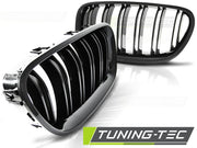 Grila radiator BMW F10/F11 M5 LOOK Tuning-Tec - GRBM49