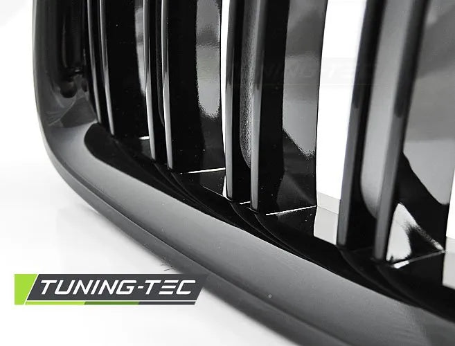 Grila radiator BMW F10/F11 M5 LOOK Tuning-Tec - GRBM49