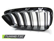 Grila radiator BMW F10/F11 M5 LOOK Tuning-Tec - GRBM49