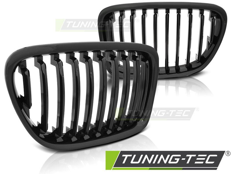 Grila radiator BMW X1 E84 10.2009-08.2012 Tuning-Tec - GRBM61