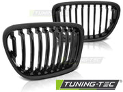 Grila radiator BMW X1 E84 10.2009-08.2012 Tuning-Tec - GRBM61