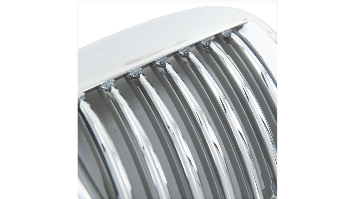Grila radiator BMW Z3 E36, design Single Line, cromata - AM-GRIBM0056