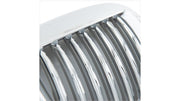 Grila radiator BMW Z3 E36, design Single Line, cromata - AM-GRIBM0056