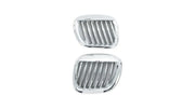 Grila radiator BMW Z3 E36, design Single Line, cromata - AM-GRIBM0056