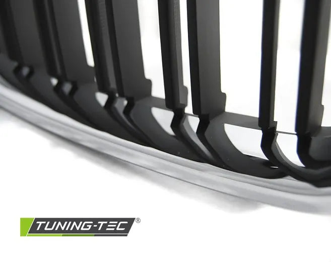 Grila radiator M3 pentru BMW F30 / F31 10.11- Tuning-Tec - GRBM86